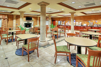Holiday Inn Express Hotel And Suites Las Cruces