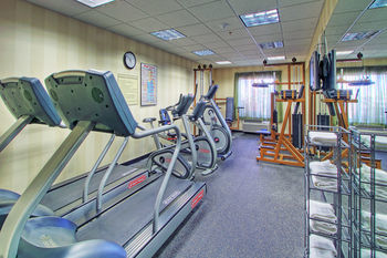 Holiday Inn Express Hotel And Suites Las Cruces