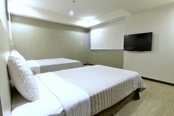 Vip Hotel Taichung