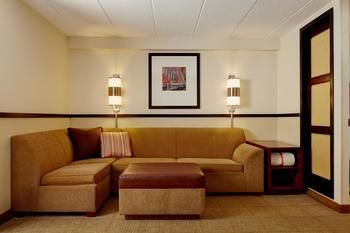 Hotel Hyatt Place Dublin/pleasanton