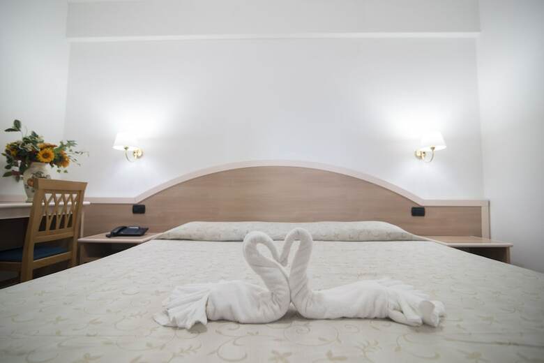Hostal Poggio Di Tropea