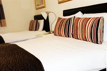 Roseview Alexandra Palace Hotel