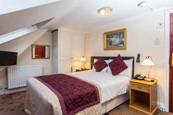 Roseview Alexandra Palace Hotel