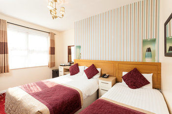 Roseview Alexandra Palace Hotel