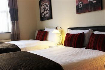 Roseview Alexandra Palace Hotel