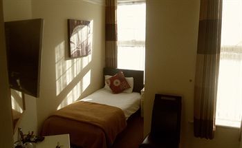 Roseview Alexandra Palace Hotel