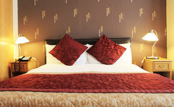 Roseview Alexandra Palace Hotel