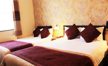 Roseview Alexandra Palace Hotel