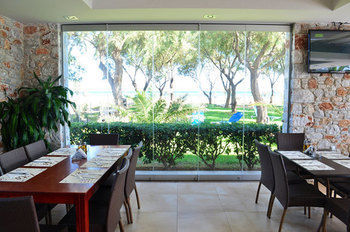 Aparthotel Lito Beach