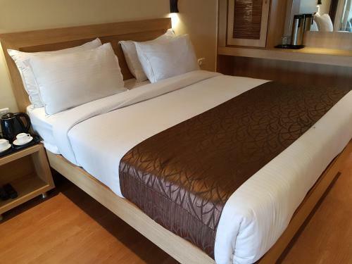 Hotel Darshan