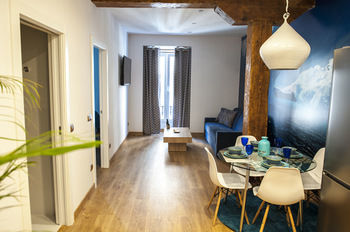 Apartamento Art Suites Santander