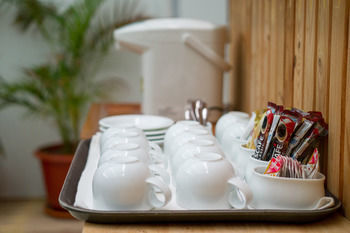 Hostal Royal Pearl Inn