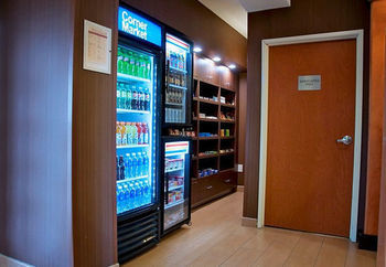 Hotel Fairfield Inn & Suites By Marriott Ames