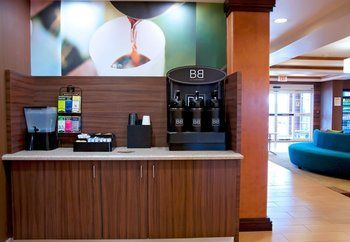 Hotel Fairfield Inn & Suites By Marriott Ames
