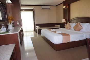 The Lion King Hotel