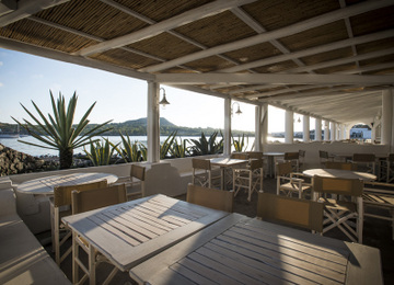 Hotel Mari Del Sud Resort & Village