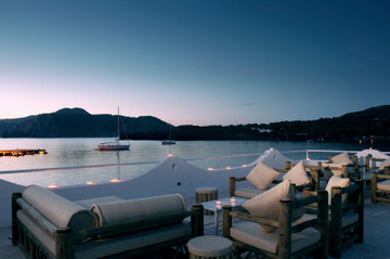 Hotel Mari Del Sud Resort & Village