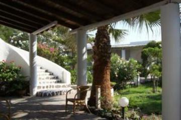 Hotel Mari Del Sud Resort & Village