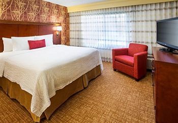 Hotel Courtyard By Marriott Tucson Airport