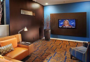 Hotel Courtyard By Marriott Tucson Airport