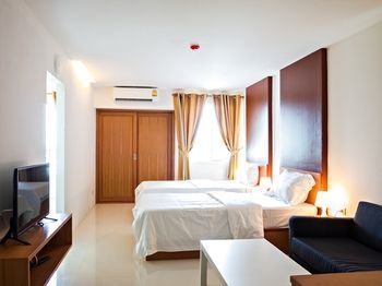 Hotel Nrv Place
