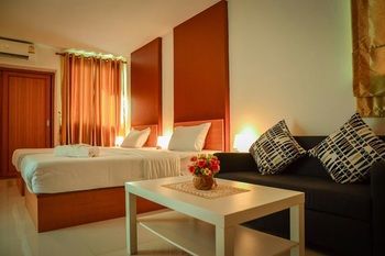 Hotel Nrv Place