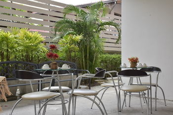 Hotel Nrv Place