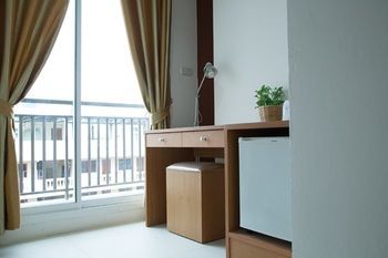 Hotel Nrv Place
