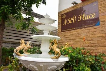 Hotel Nrv Place