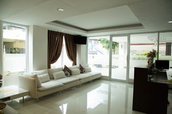 Hotel Nrv Place