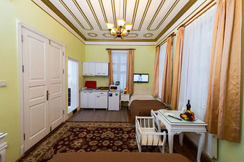 Apartamento Alhambra Residence