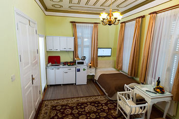Apartamento Alhambra Residence