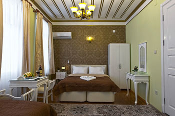 Apartamento Alhambra Residence