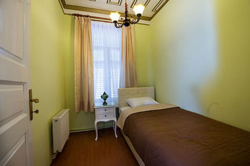 Apartamento Alhambra Residence