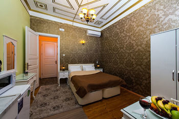 Apartamento Alhambra Residence