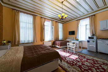Apartamento Alhambra Residence