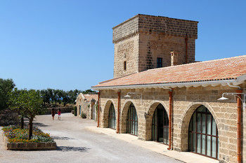 Bed & Breakfast Antica Masseria Del Fano