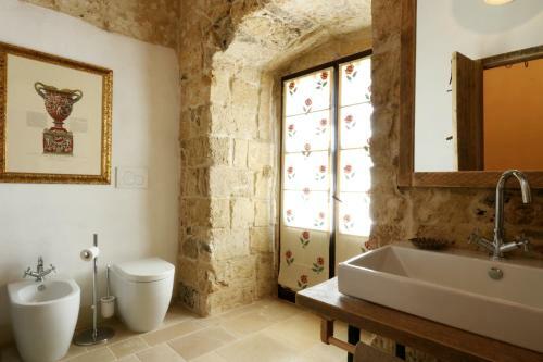 Bed & Breakfast Antica Masseria Del Fano