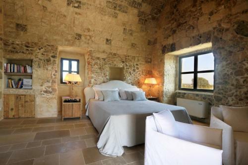 Bed & Breakfast Antica Masseria Del Fano