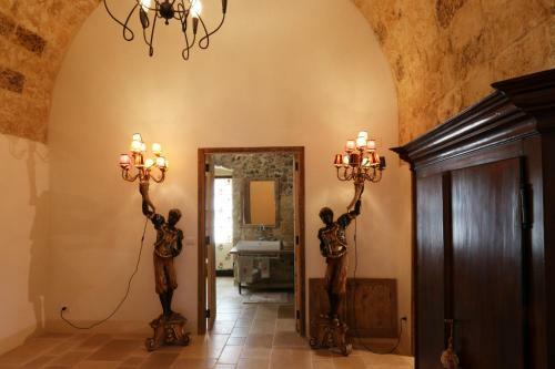 Bed & Breakfast Antica Masseria Del Fano
