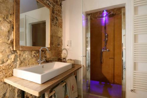 Bed & Breakfast Antica Masseria Del Fano