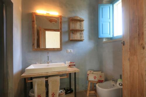 Bed & Breakfast Antica Masseria Del Fano