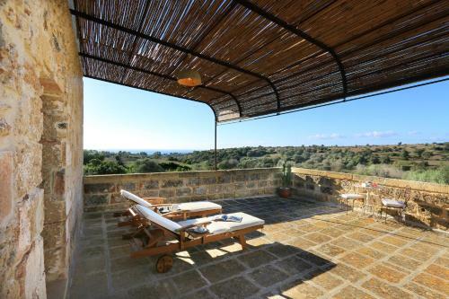 Bed & Breakfast Antica Masseria Del Fano