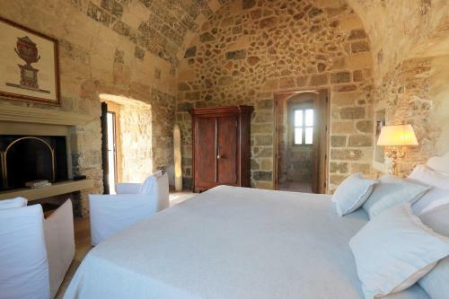 Bed & Breakfast Antica Masseria Del Fano