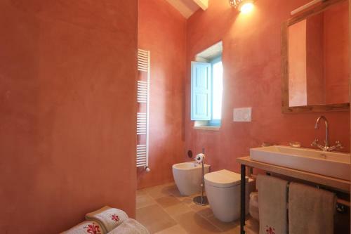 Bed & Breakfast Antica Masseria Del Fano