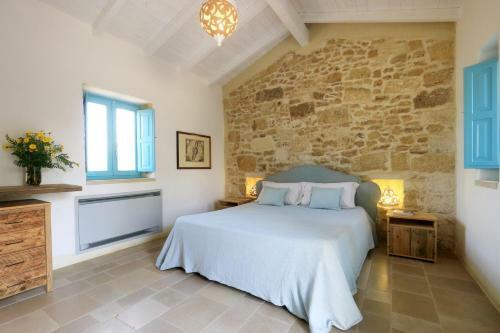 Bed & Breakfast Antica Masseria Del Fano