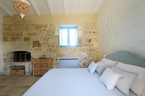 Bed & Breakfast Antica Masseria Del Fano