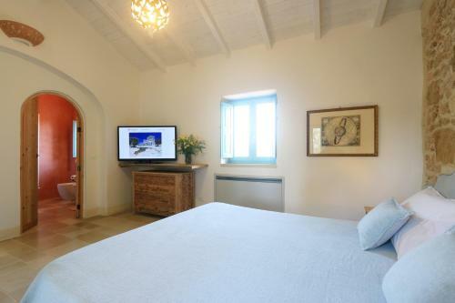 Bed & Breakfast Antica Masseria Del Fano