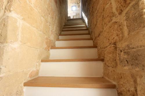 Bed & Breakfast Antica Masseria Del Fano