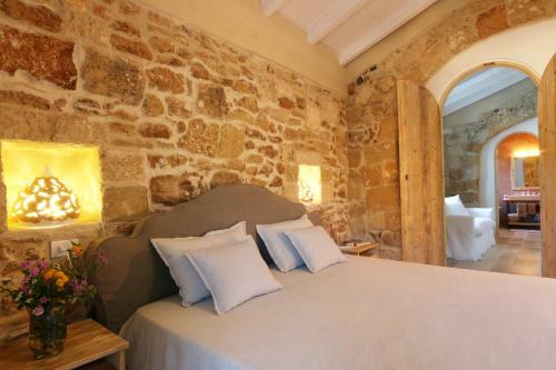 Bed & Breakfast Antica Masseria Del Fano